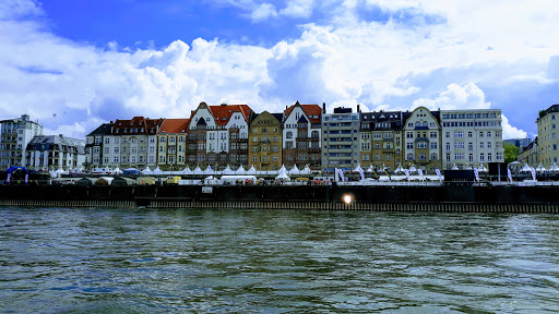 rhein-marathon Düsseldorf e.V.