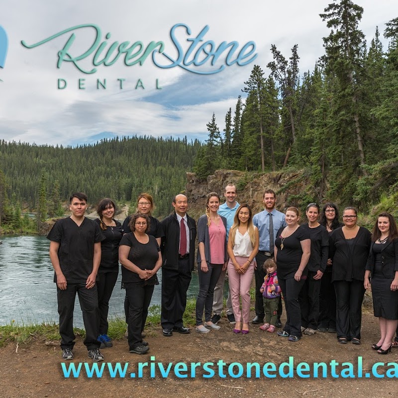 Riverstone Dental Clinic