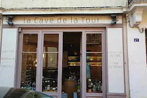 La Cave De La Tour image