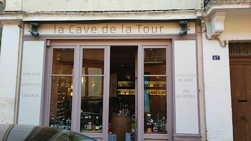 Caviste La Cave De La Tour L'Isle-Jourdain