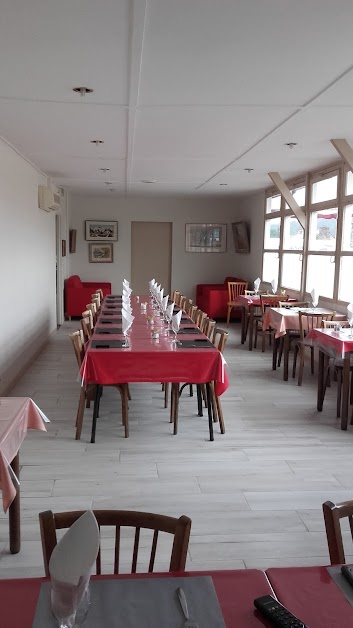Restaurant Relais de Strasbourg à Guer (Morbihan 56)