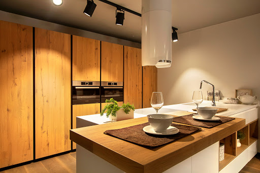 Imagen de Cocinas Lube