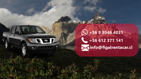 Figal Rent a Car