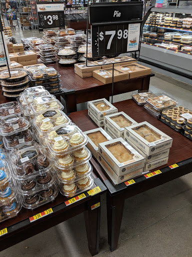 Department Store «Walmart Supercenter», reviews and photos, 161 Berlin Rd, Cromwell, CT 06416, USA