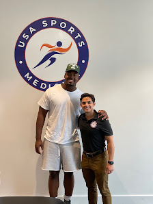 USA Sports Medicine South Beach - Miami Beach, Florida