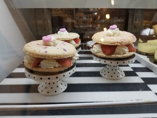 Dessert Restaurant «Chocollazo», reviews and photos, 4013 Broadway St, San Antonio, TX 78209, USA