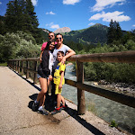 Photo n°46 de l'avis de Francesco.a fait le 11/07/2019 à 17:29 sur le  Hotel Fontana à San Giovanni di Fassa