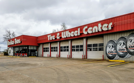 Modica Bros Tire & Wheel Center