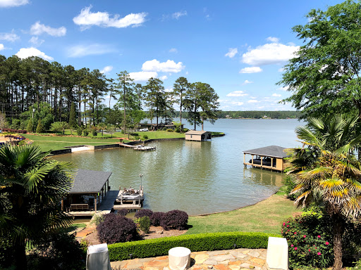 Country Club «Milledgeville Country Club», reviews and photos, 3700 Sinclair Dam Rd NE, Milledgeville, GA 31061, USA