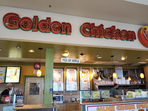 Shopping Mall «Oakland Mall», reviews and photos, 412 W 14 Mile Rd, Troy, MI 48083, USA