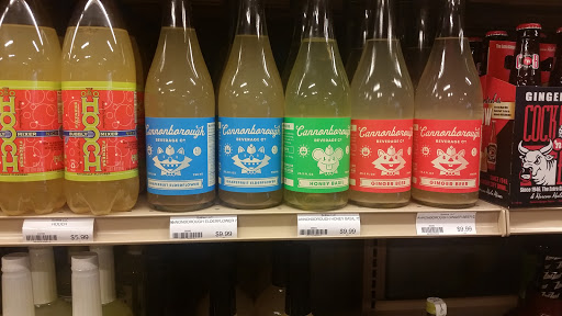 Liquor Store «Bottles Beverage Superstore», reviews and photos, 610 Coleman Blvd, Mt Pleasant, SC 29464, USA