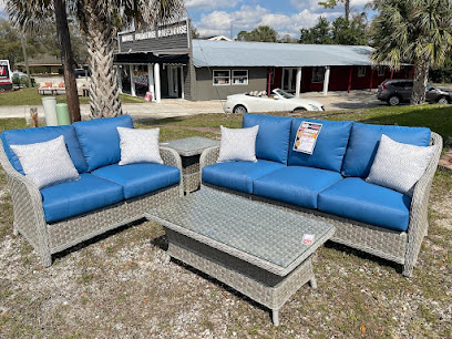 Outdoor Furniture Store