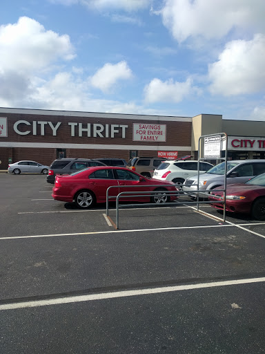 Thrift Store «City Thrift Store», reviews and photos, 10435 E Washington St, Indianapolis, IN 46229, USA
