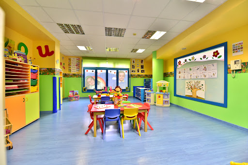 Escuela Infantil Bilingüe Os Pequerrechos- Ciudad Jardín en A Coruña