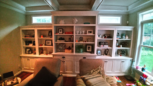 Cabinet Maker «Two Rivers Custom Carpentry LLC», reviews and photos, 5612 Mooretown Rd, Williamsburg, VA 23188, USA