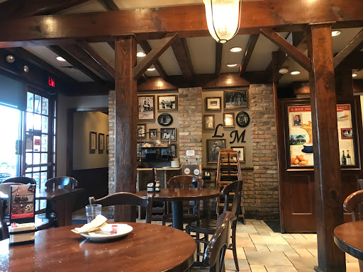 Cafe «la Madeleine French Bakery & Café», reviews and photos, 4201 S Cooper St #731, Arlington, TX 76015, USA