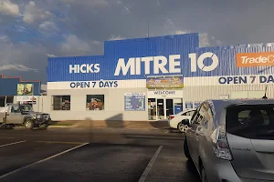 Hick's Mitre 10 image