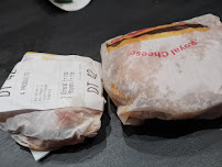 Aliment-réconfort du Restauration rapide McDonald's Labège à Labège - n°18