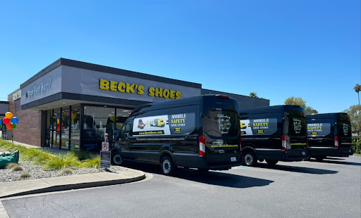 Shoe Store «Santa Rosa Shoes», reviews and photos, 2255 Cleveland Ave, Santa Rosa, CA 95403, USA
