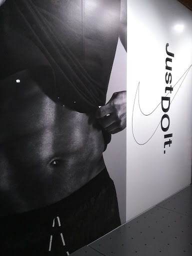 Sporting Goods Store «Nike Factory Store», reviews and photos, 2650 NE Martin Luther King Jr Blvd, Portland, OR 97212, USA