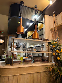 Les plus récentes photos du Restaurant italien La Perla à Paris - n°18