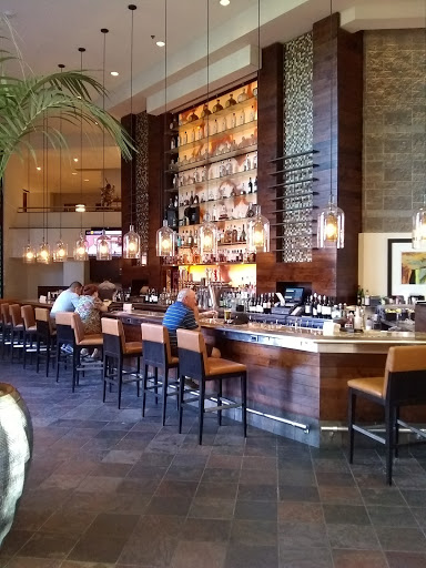 Alto ristorante e bar