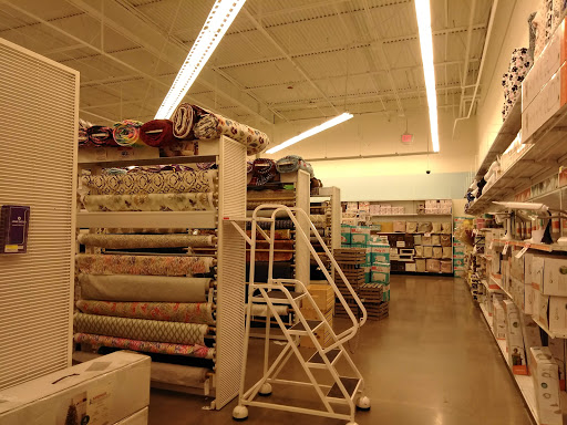 Fabric Store «Jo-Ann Fabrics and Crafts», reviews and photos, 1133 SW Wanamaker Rd #200, Topeka, KS 66604, USA