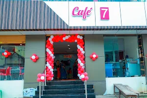 Cafe 7 image