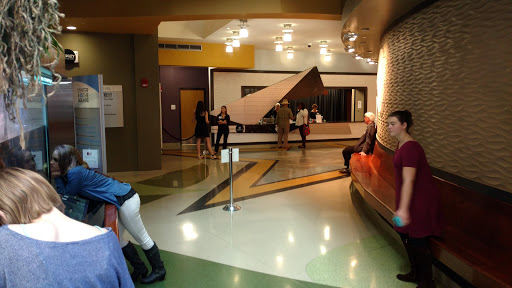 Performing Arts Theater «Mill Mountain Theatre», reviews and photos, 1 Market St SE, Roanoke, VA 24011, USA