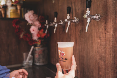 Chop' Chope à Messas