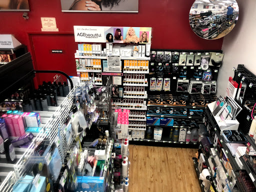 Beauty Supply Store «Sally Beauty», reviews and photos, 610 W Huntington Dr, Monrovia, CA 91016, USA
