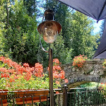 Photo n°1 de l'avis de Alessia.i fait le 19/08/2023 à 21:20 sur le  Le Macine Del Monte Croce à Palagnana