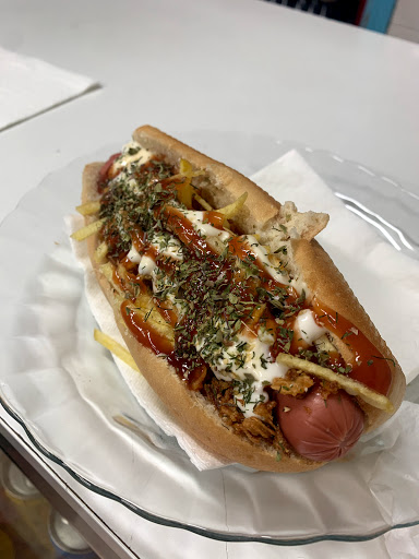 Perritos Baratos Alcorcon