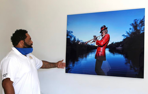 Print Shop «Miami Metal Prints - Sublimation on Aluminum», reviews and photos, 1300 NE 200th St, Miami, FL 33179, USA