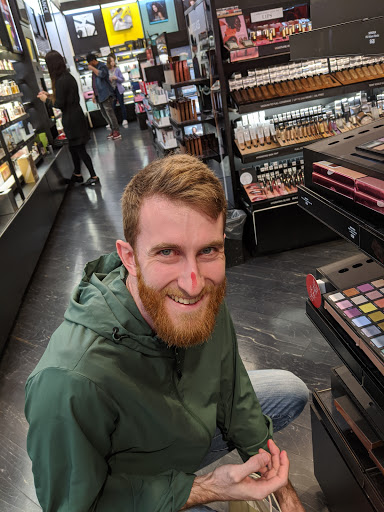 Cosmetics Store «SEPHORA», reviews and photos, 55 Parsonage Rd, Edison, NJ 08837, USA