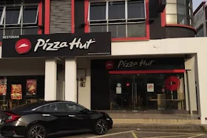 Pizza Hut Restaurant Mutiara Mas image