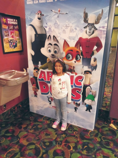 Movie Theater «Riverside Cinema», reviews and photos, 1017 S Boone St, Aberdeen, WA 98520, USA