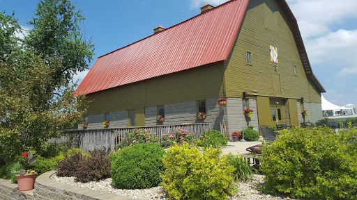 Winery «Chateau de Pique Winery», reviews and photos, 6361 N County Rd 760 E, Seymour, IN 47274, USA