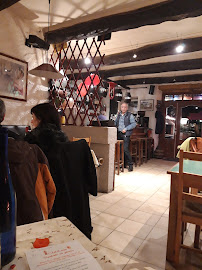 Atmosphère du Restaurant français Club 620 à Fontiers-Cabardès - n°7