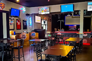 Offsides Sports Bar & Grill