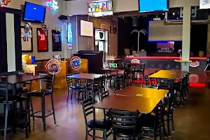 Offsides Sports Bar & Grill image
