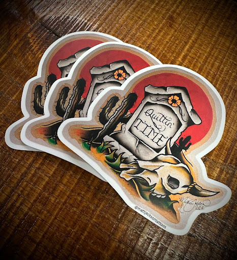 Explore tattoo ideas for faith, creative tattoo ideas in Nashville, available at RedBird Tattoo