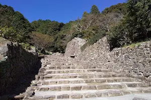 Azuchi Castle Ruins image