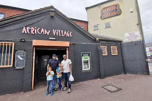 African Village Restaurant & Late Bar image