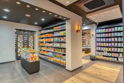GRANDE PHARMACIE DES OCRES à Apt