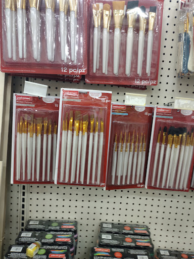 Craft Store «Michaels», reviews and photos, 120 Dorman Centre Dr i, Spartanburg, SC 29301, USA