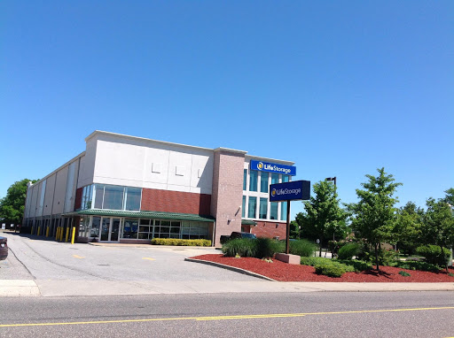 Self-Storage Facility «Life Storage», reviews and photos, 715 Grand Blvd, Deer Park, NY 11729, USA