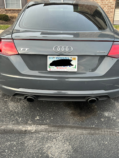 Auto Body Shop «ABRA Auto Body & Glass», reviews and photos, 1202 E Stop 12 Rd, Indianapolis, IN 46227, USA