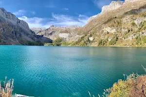 Lac de Tseuzier image