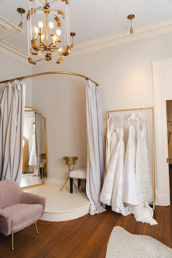 Bridal Shop «Southern Protocol Bridal», reviews and photos, 164 Market St, Charleston, SC 29401, USA